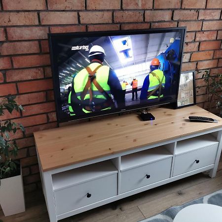 Apartament Alpa Кудова-Здрой Екстериор снимка