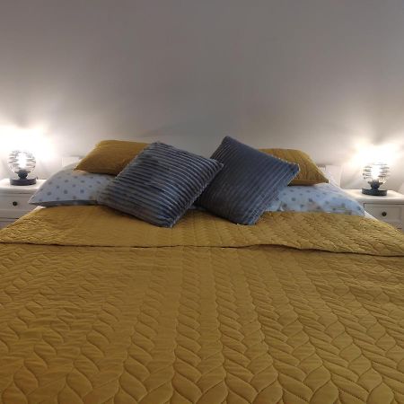 Apartament Alpa Кудова-Здрой Екстериор снимка