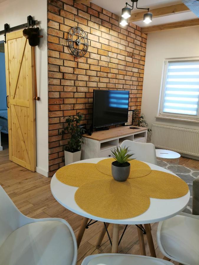Apartament Alpa Кудова-Здрой Екстериор снимка