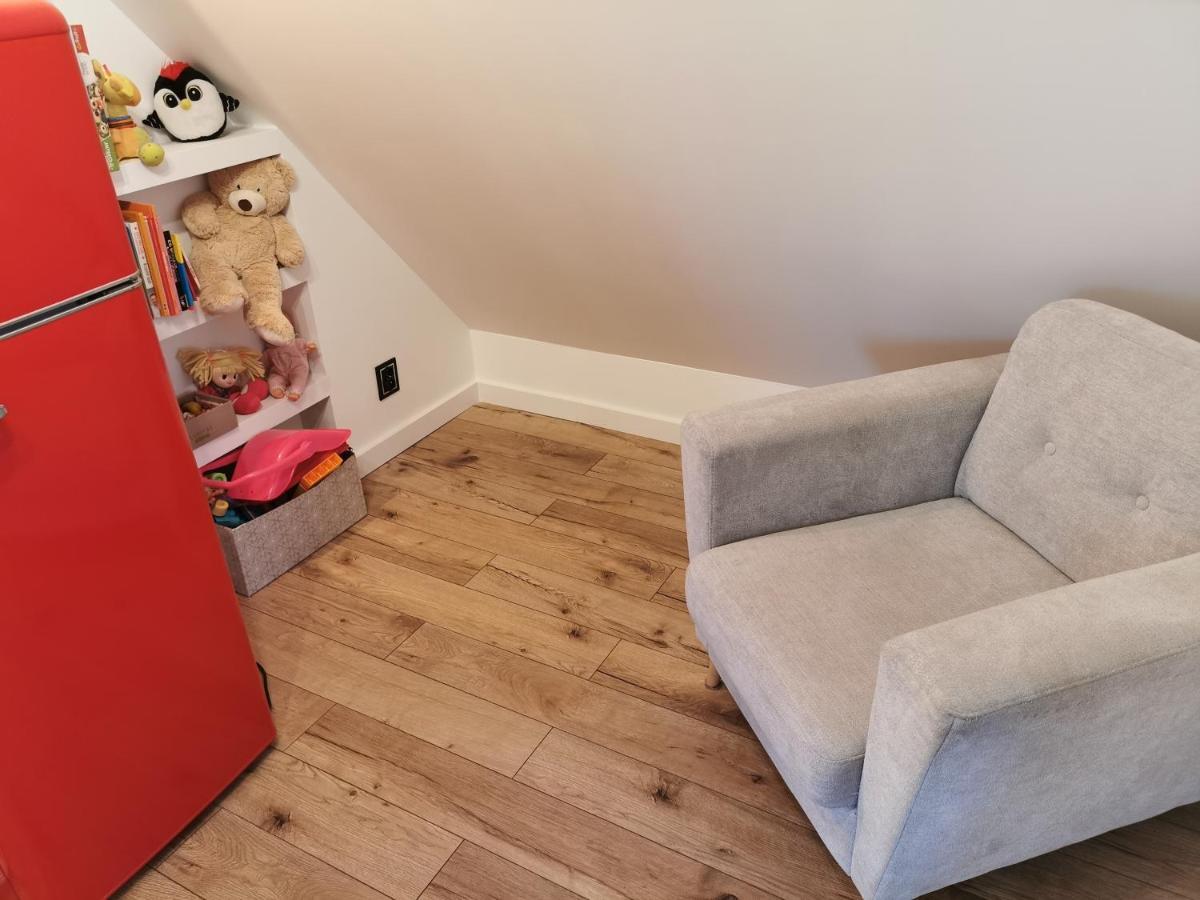 Apartament Alpa Кудова-Здрой Екстериор снимка
