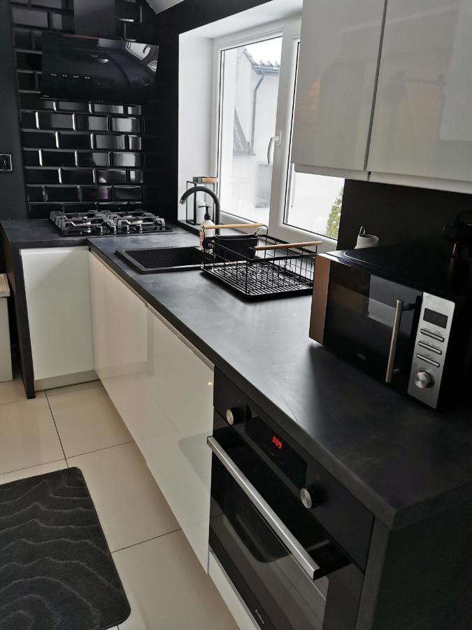 Apartament Alpa Кудова-Здрой Екстериор снимка