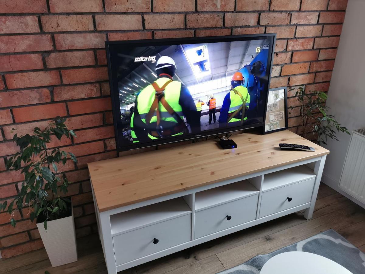 Apartament Alpa Кудова-Здрой Екстериор снимка