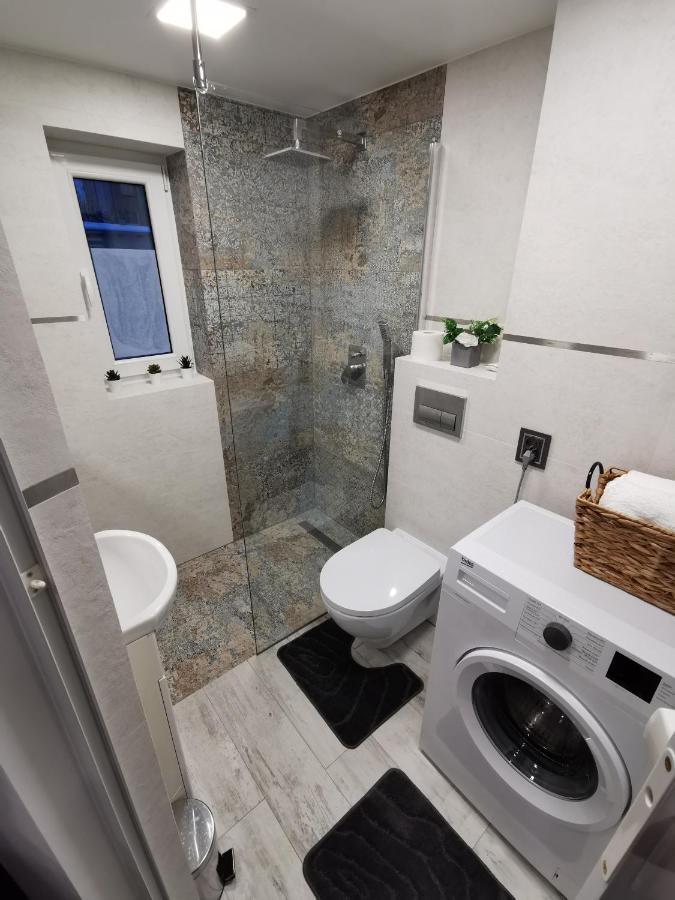 Apartament Alpa Кудова-Здрой Екстериор снимка