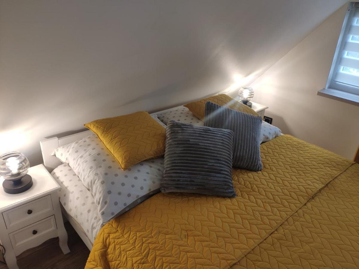 Apartament Alpa Кудова-Здрой Екстериор снимка