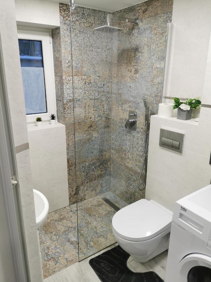 Apartament Alpa Кудова-Здрой Екстериор снимка