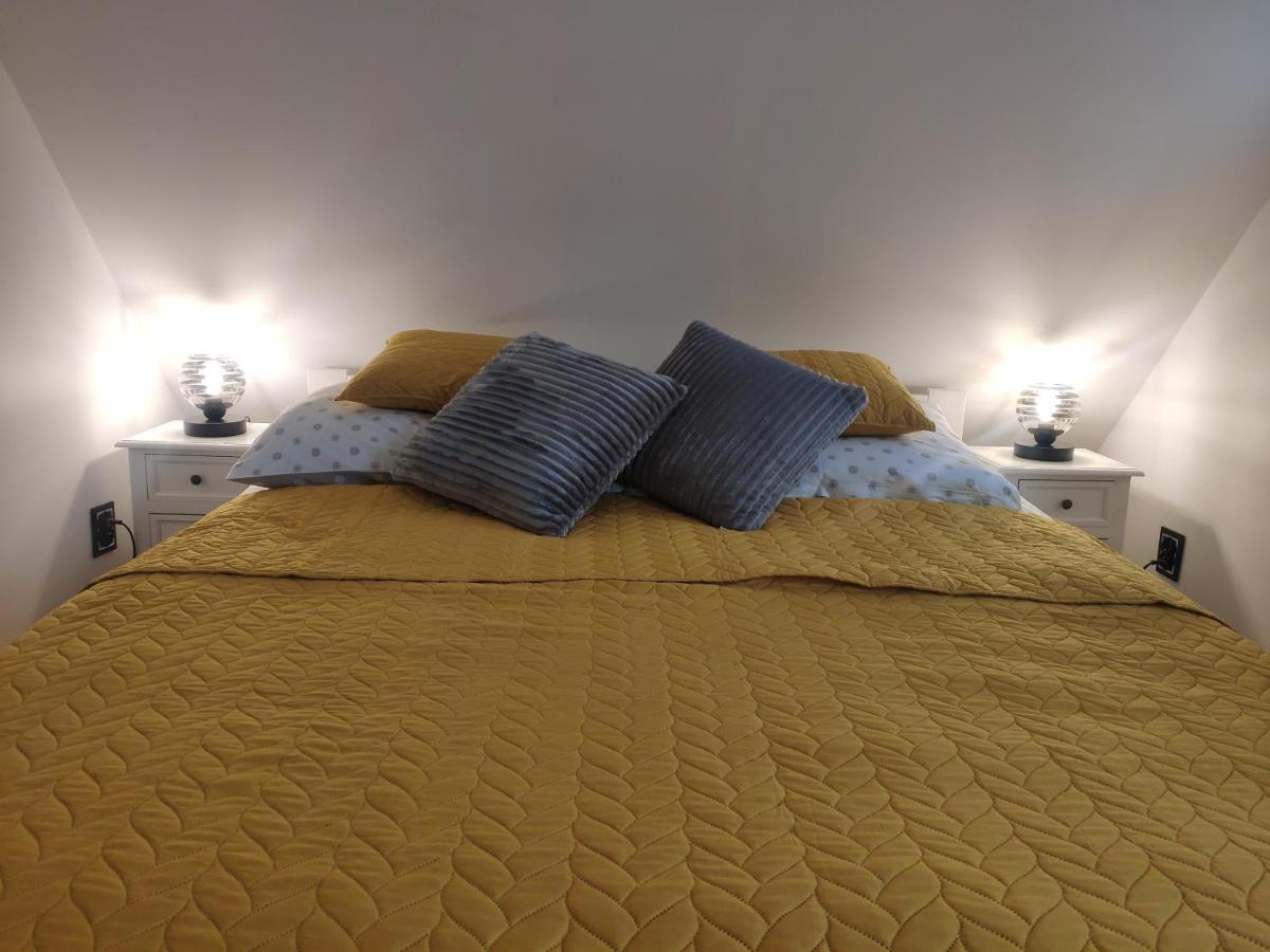 Apartament Alpa Кудова-Здрой Екстериор снимка